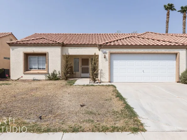 549 Emperor Ln, Mesquite, NV 89027