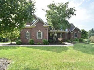 1030 Palmetto Dr, Richmond, KY 40475