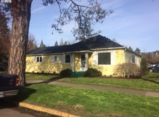 2431 Harris St, Eugene, OR 97405