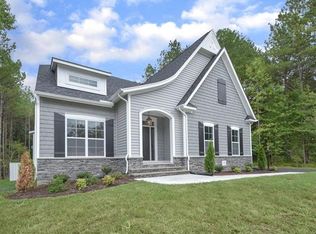 8030 Lake Margaret Pl, Chesterfield, VA 23838