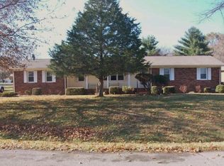 213 Browning Pl, Hopkinsville, KY 42240