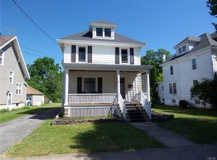 242 Bates Ave, Oneida, NY 13421