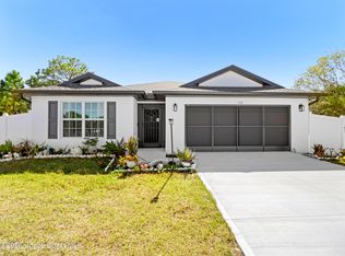518 Gantry St, Palm Bay, FL 32908