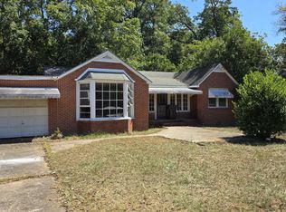 4362 Mikado Ave, Macon, GA 31206