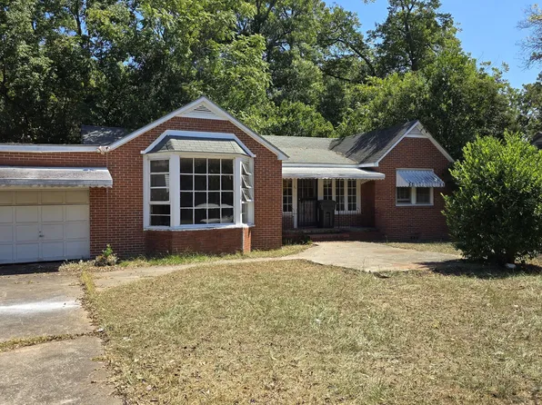 4362 Mikado Ave, Macon, GA 31206