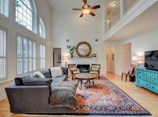 5437 Austral Loop, Austin, TX 78739