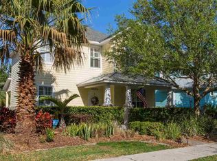 1209 Overdale Rd, Saint Augustine, FL 32080