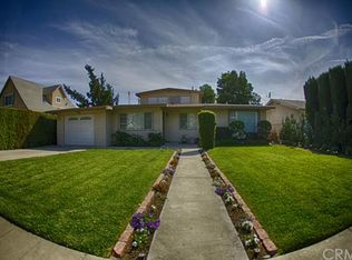 1920 Peyton Rd, La Verne, CA 91750