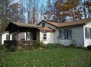 3749 Rose City Rd, Lupton, MI 48635