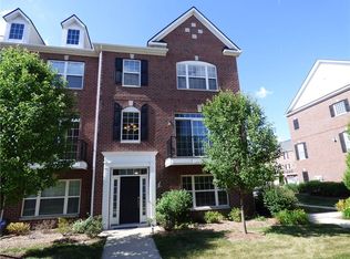 11905 Kelso Dr, Zionsville, IN 46077