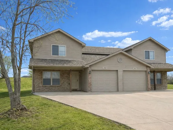 3922 Snowy Owl Dr, Columbia, MO 65202