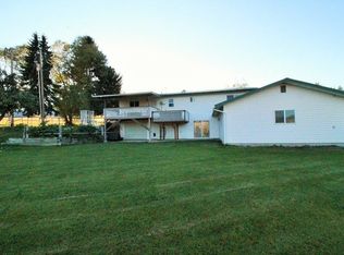 5836 Old Us Highway 93, Florence, MT 59833