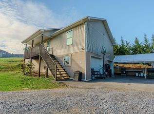1409 Snapp Rd, Sevierville, TN 37862