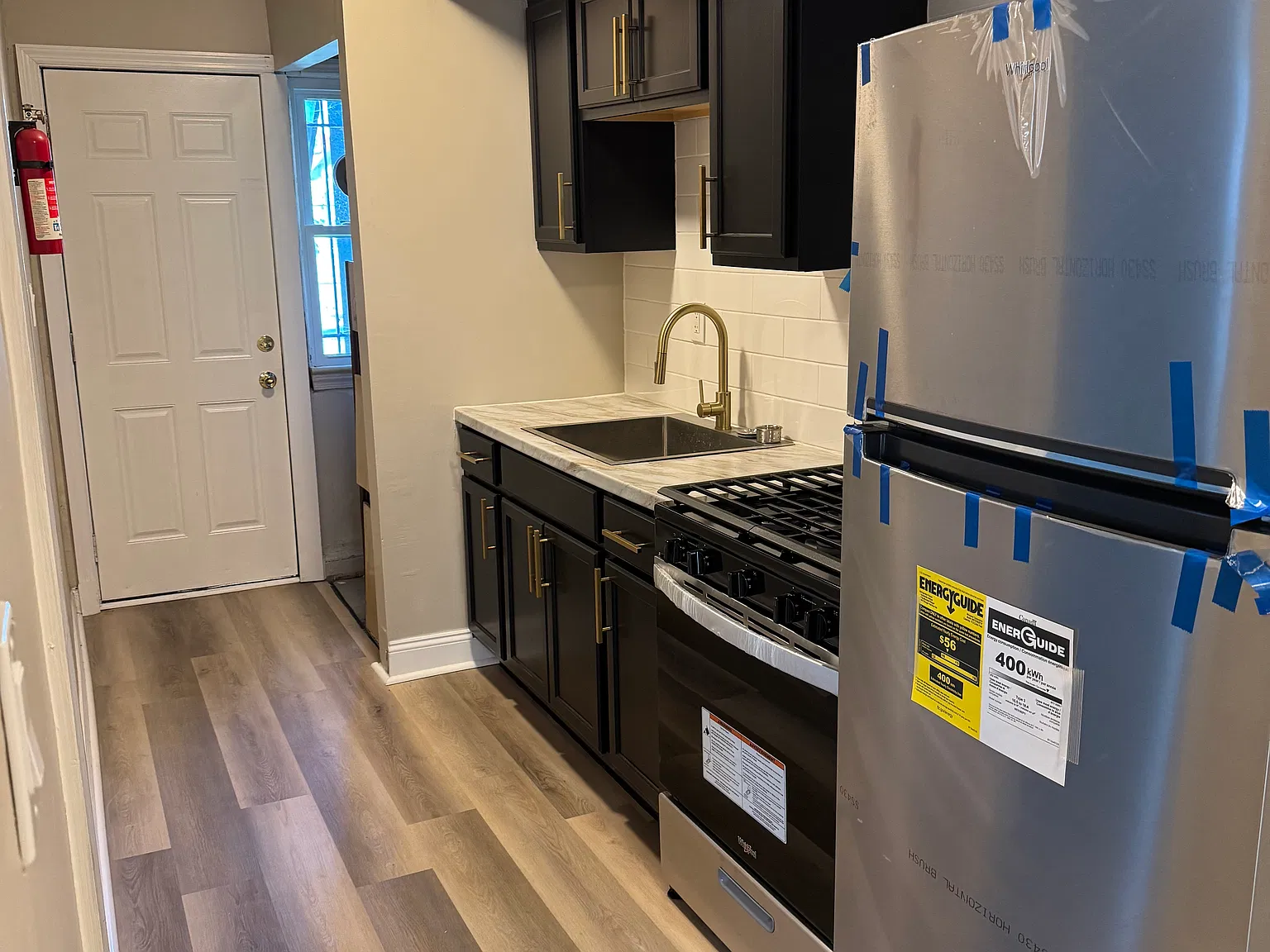 1222 Simms Pl NE — Photo 1