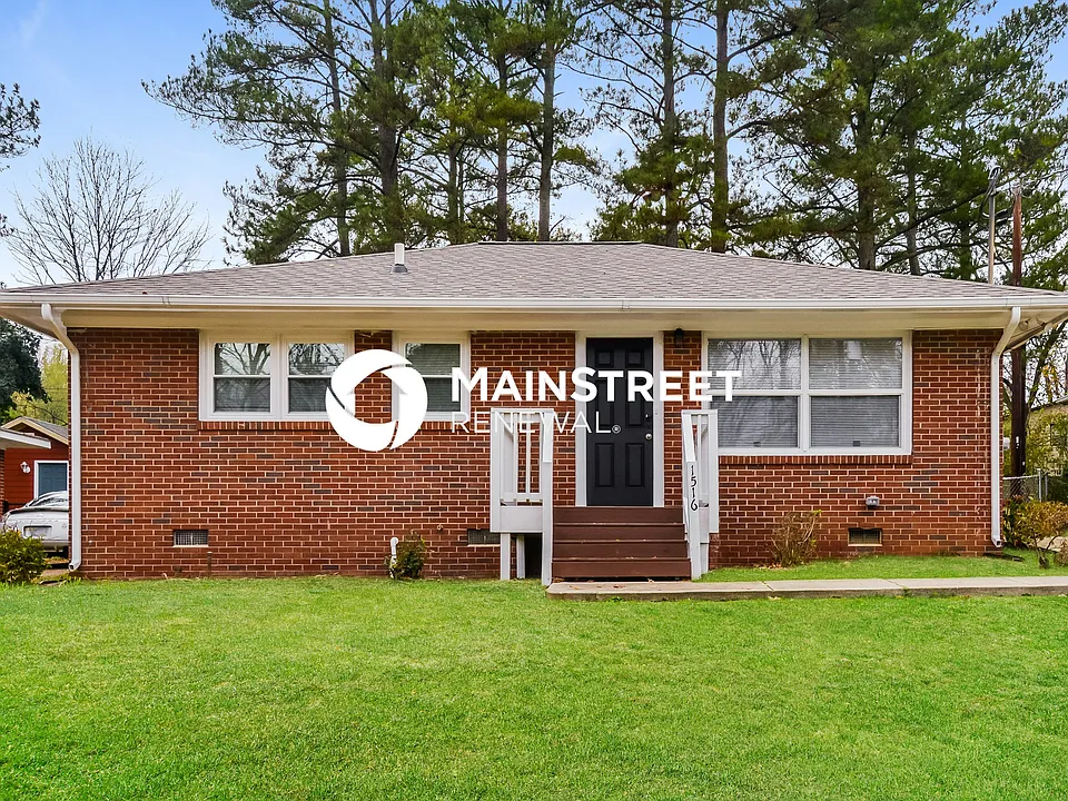 1516 Rosewood St