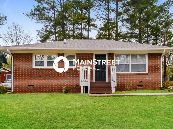 1516 Rosewood St, Durham, NC 27701