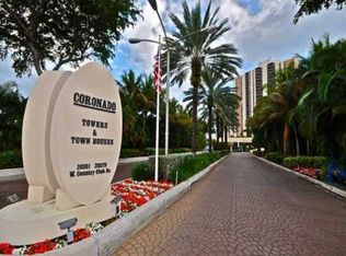 20355 W Country Club Dr #L19, Aventura, FL 33180