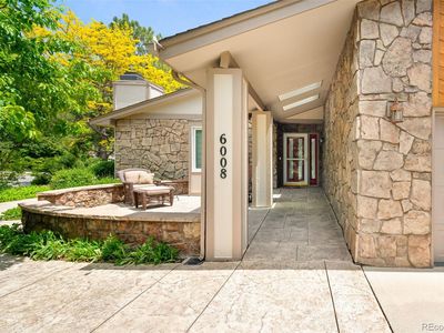6008 S Van Gordon Street, Littleton, CO, 80127