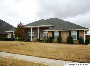 109 Autumn Haven Ln, Madison, AL 35758