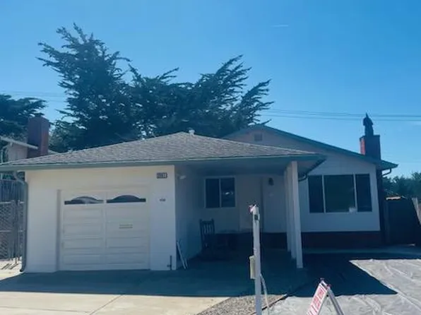 3981 Pacific Heights Blvd, San Bruno, CA 94066