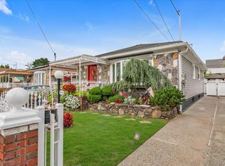 115-38 Springfield Boulevard, Cambria Heights, NY 11411