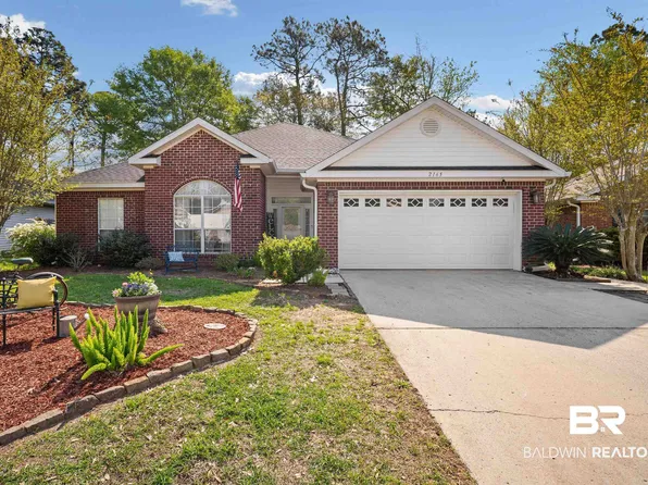 2165 Spring Grv E, Mobile, AL 36695