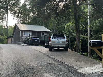 453 Slabtown Hollow Rd, Viper, KY, 41774