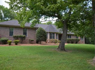 2515 Westfield Dr, Lebanon, TN 37090