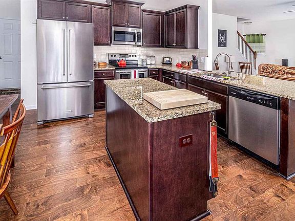 4th image of 2306 McCampbell Wells Way