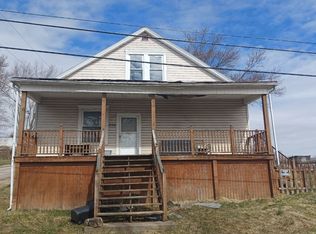290 Barnickle St, Meadow Lands, PA