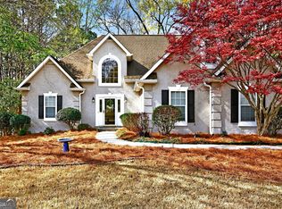 205 Palette Ln, Peachtree City, GA 30269