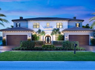 9060 Vista Way, Parkland, FL 33076