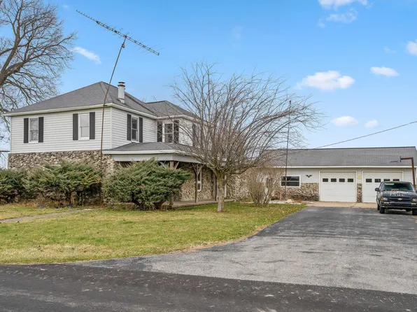 11660 E 100 S, Greentown, IN 46936