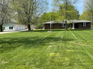 187 N Borcherding Rd, Madison, IN 47250