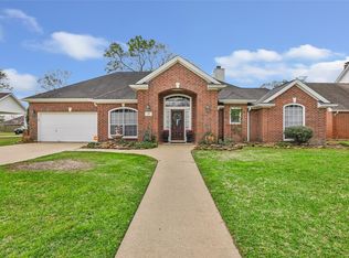 213 Regal Ln, Liberty, TX 77575