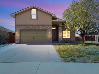 830 Shiraz Dr, Palisade, CO, 81526