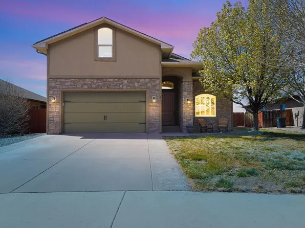 830 Shiraz Dr, Palisade, CO 81526