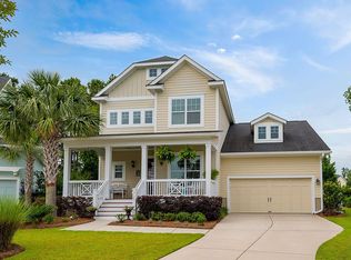 3725 Maidstone Dr, Mount Pleasant, SC 29466
