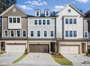 1981 American Way #28, Kennesaw, GA 30144