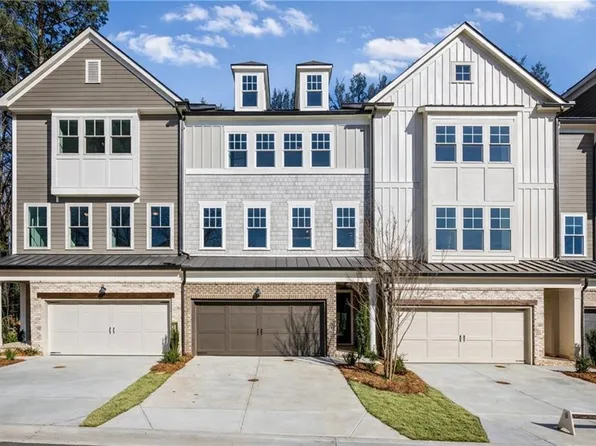 1981 American Way #28, Kennesaw, GA 30144