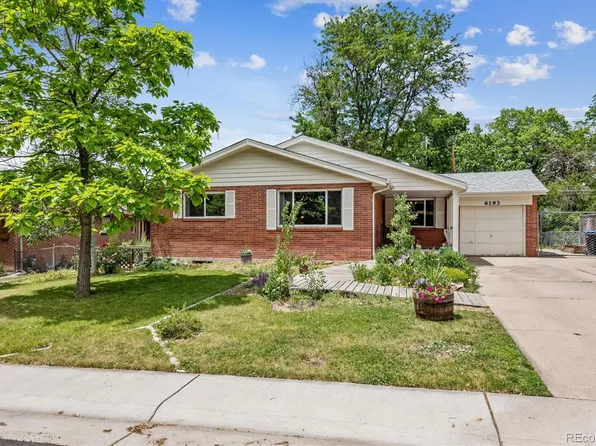 6193 Dudley Court, Arvada, CO 80004