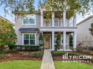 5100 Millennia Green Dr, Orlando, FL 32811