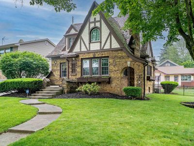 4636 Indiana Ave, Fort Wayne, IN, 46807