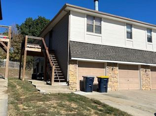 8702 NW 82nd Ter APT A, Kansas City, MO 64152