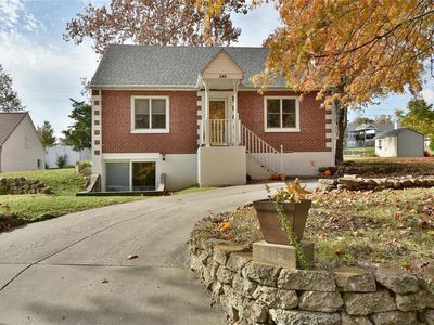 544 Orchard Ln, Eureka, MO, 63025