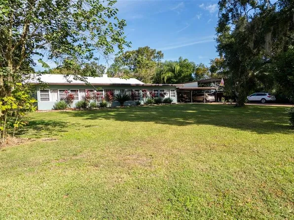 1337 Highland Park Dr N, Lake Wales, FL 33898