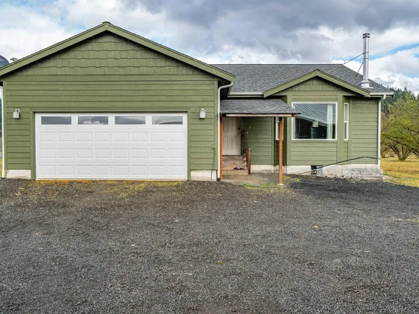 37082 Goats Rd, Springfield, OR 97478