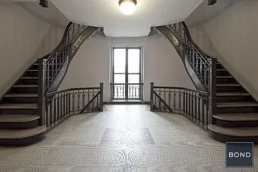 Sold by Bond New York