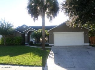 2014 Blue Heron Dr, Melbourne, FL 32940