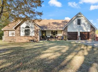 5978 Cedar Dr, Colcord, OK 74338